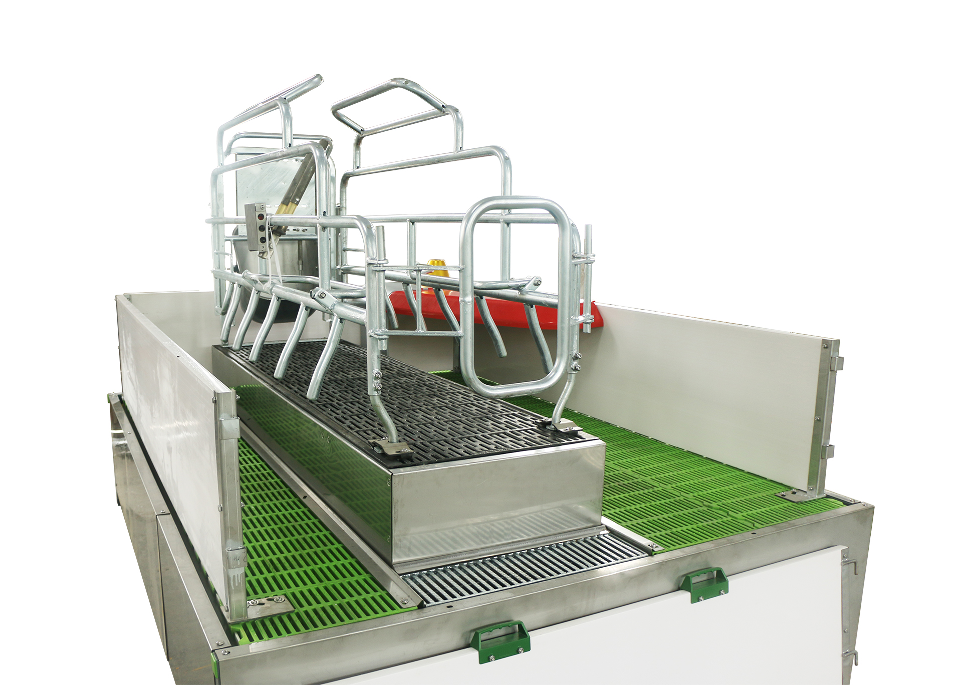 caisse de levage