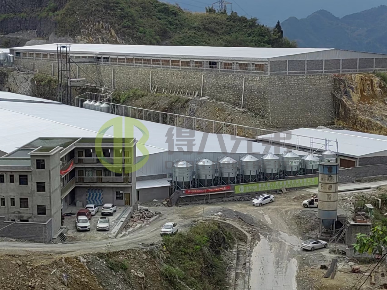 Guide de réparation et d’entretien des installations d’élevage porcin