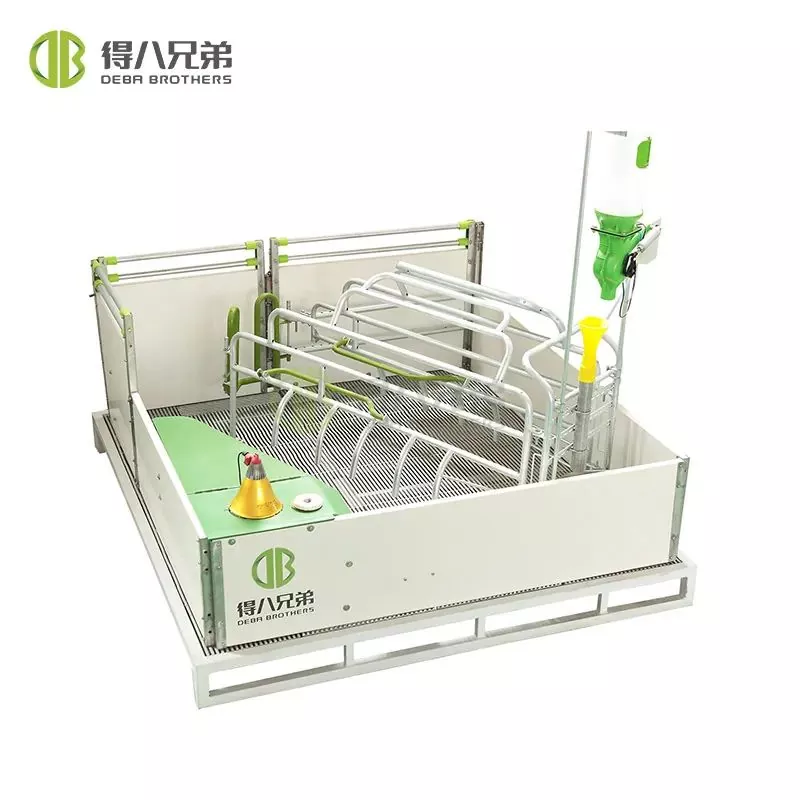 Comment protéger les élevages porcins de la peste